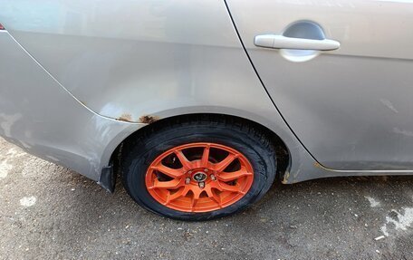 Mitsubishi Lancer IX, 2007 год, 600 000 рублей, 8 фотография