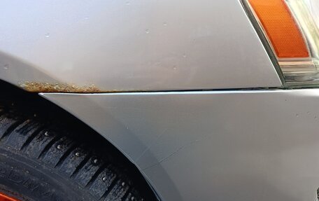 Mitsubishi Lancer IX, 2007 год, 600 000 рублей, 11 фотография