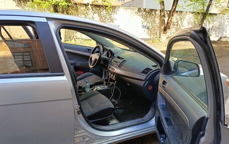 Mitsubishi Lancer IX, 2007 год, 600 000 рублей, 19 фотография