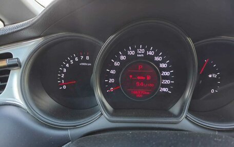 KIA cee'd III, 2017 год, 1 450 000 рублей, 2 фотография