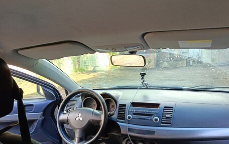 Mitsubishi Lancer IX, 2007 год, 600 000 рублей, 22 фотография