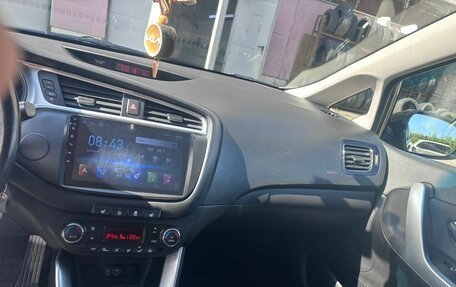 KIA cee'd III, 2017 год, 1 450 000 рублей, 14 фотография