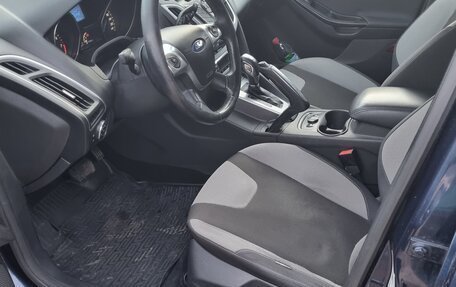 Ford Focus III, 2013 год, 850 000 рублей, 3 фотография