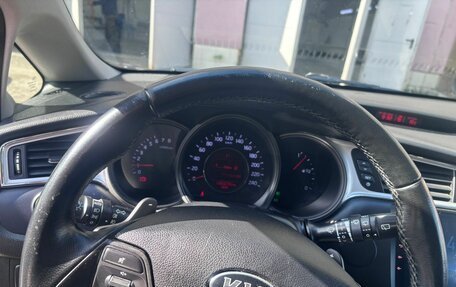 KIA cee'd III, 2017 год, 1 450 000 рублей, 10 фотография