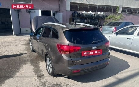 KIA cee'd III, 2017 год, 1 450 000 рублей, 12 фотография