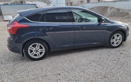 Ford Focus III, 2013 год, 850 000 рублей, 7 фотография