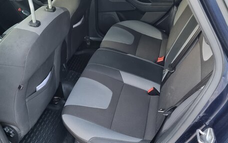 Ford Focus III, 2013 год, 850 000 рублей, 9 фотография