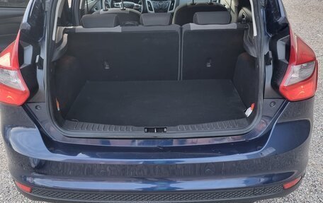 Ford Focus III, 2013 год, 850 000 рублей, 12 фотография