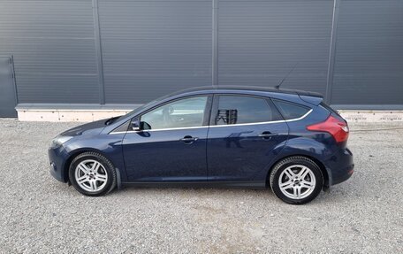 Ford Focus III, 2013 год, 850 000 рублей, 5 фотография