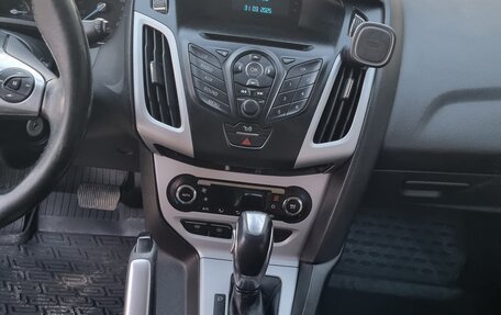 Ford Focus III, 2013 год, 850 000 рублей, 6 фотография