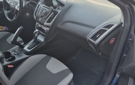 Ford Focus III, 2013 год, 850 000 рублей, 11 фотография