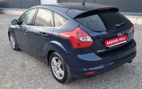 Ford Focus III, 2013 год, 850 000 рублей, 8 фотография