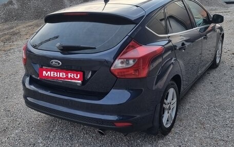 Ford Focus III, 2013 год, 850 000 рублей, 10 фотография