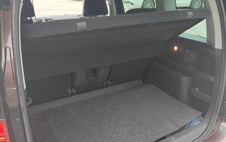 Skoda Yeti I рестайлинг, 2015 год, 1 460 000 рублей, 15 фотография