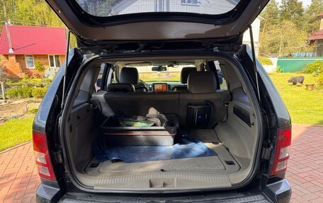 Jeep Grand Cherokee, 2005 год, 998 000 рублей, 7 фотография