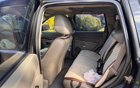 Jeep Grand Cherokee, 2005 год, 998 000 рублей, 6 фотография