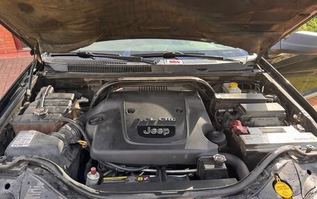 Jeep Grand Cherokee, 2005 год, 998 000 рублей, 8 фотография