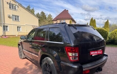 Jeep Grand Cherokee, 2005 год, 998 000 рублей, 5 фотография