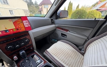 Jeep Grand Cherokee, 2005 год, 998 000 рублей, 9 фотография