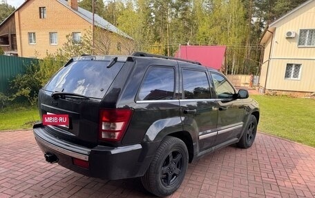Jeep Grand Cherokee, 2005 год, 998 000 рублей, 3 фотография