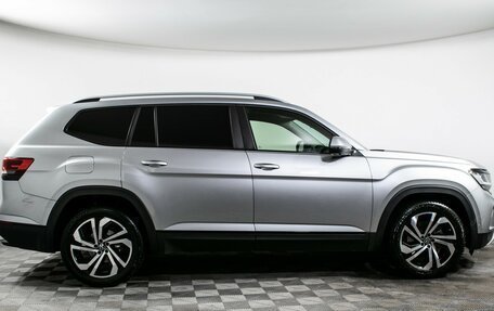 Volkswagen Teramont I, 2021 год, 4 150 000 рублей, 4 фотография