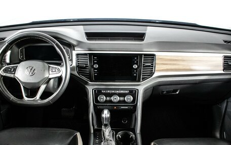 Volkswagen Teramont I, 2021 год, 4 150 000 рублей, 11 фотография