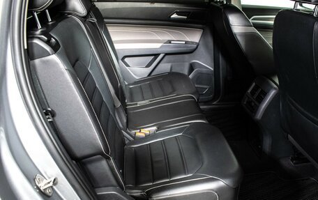 Volkswagen Teramont I, 2021 год, 4 150 000 рублей, 10 фотография