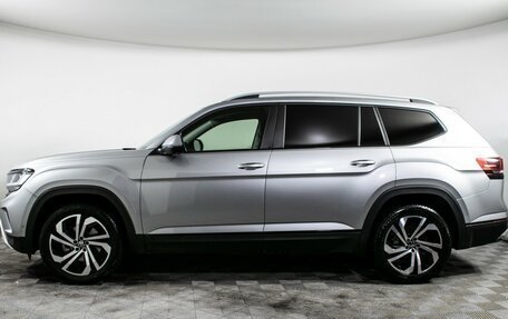 Volkswagen Teramont I, 2021 год, 4 150 000 рублей, 8 фотография