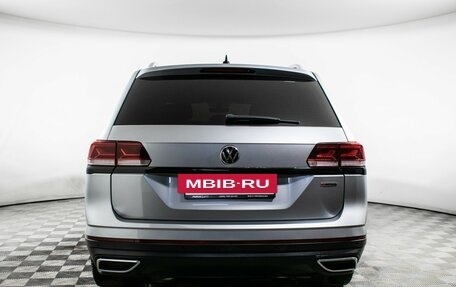 Volkswagen Teramont I, 2021 год, 4 150 000 рублей, 6 фотография