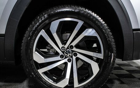 Volkswagen Teramont I, 2021 год, 4 150 000 рублей, 21 фотография