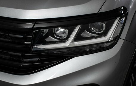 Volkswagen Teramont I, 2021 год, 4 150 000 рублей, 20 фотография