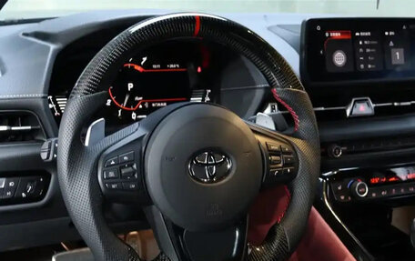 Toyota Supra, 2022 год, 6 420 005 рублей, 7 фотография