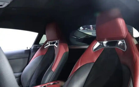Toyota Supra, 2022 год, 6 420 005 рублей, 10 фотография
