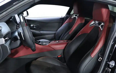 Toyota Supra, 2022 год, 6 420 005 рублей, 11 фотография