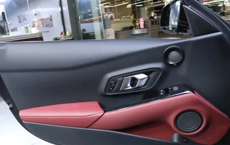 Toyota Supra, 2022 год, 6 420 005 рублей, 9 фотография