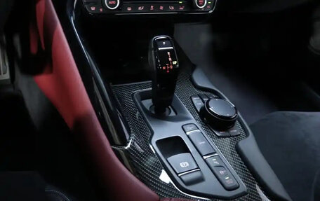 Toyota Supra, 2022 год, 6 420 005 рублей, 13 фотография