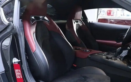 Toyota Supra, 2022 год, 6 420 005 рублей, 12 фотография