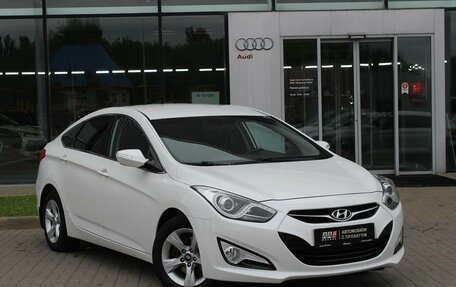 Hyundai i40 I рестайлинг, 2014 год, 1 290 000 рублей, 3 фотография