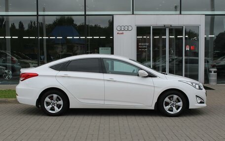 Hyundai i40 I рестайлинг, 2014 год, 1 290 000 рублей, 4 фотография
