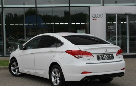 Hyundai i40 I рестайлинг, 2014 год, 1 290 000 рублей, 7 фотография