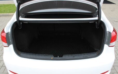 Hyundai i40 I рестайлинг, 2014 год, 1 290 000 рублей, 12 фотография