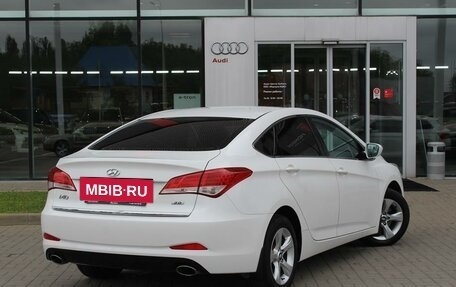 Hyundai i40 I рестайлинг, 2014 год, 1 290 000 рублей, 5 фотография