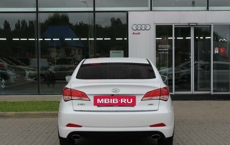 Hyundai i40 I рестайлинг, 2014 год, 1 290 000 рублей, 6 фотография