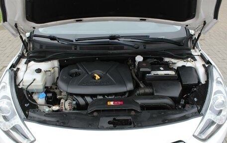 Hyundai i40 I рестайлинг, 2014 год, 1 290 000 рублей, 10 фотография