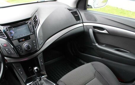 Hyundai i40 I рестайлинг, 2014 год, 1 290 000 рублей, 15 фотография