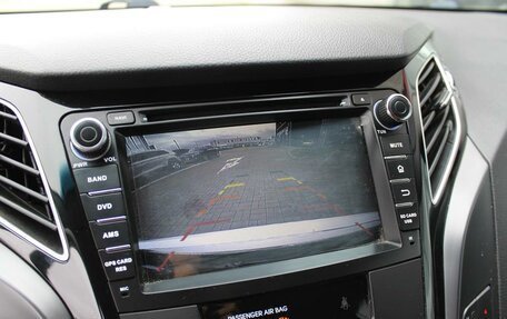 Hyundai i40 I рестайлинг, 2014 год, 1 290 000 рублей, 18 фотография