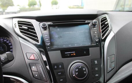 Hyundai i40 I рестайлинг, 2014 год, 1 290 000 рублей, 17 фотография