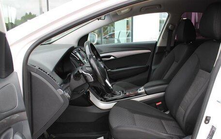 Hyundai i40 I рестайлинг, 2014 год, 1 290 000 рублей, 24 фотография
