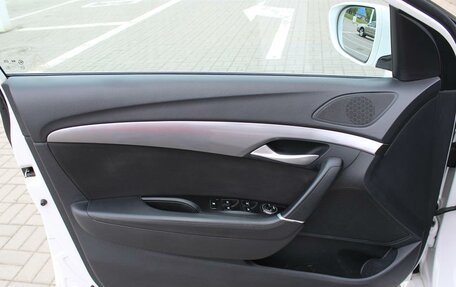Hyundai i40 I рестайлинг, 2014 год, 1 290 000 рублей, 20 фотография