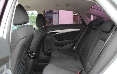 Hyundai i40 I рестайлинг, 2014 год, 1 290 000 рублей, 27 фотография